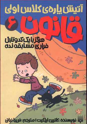 آتیش پاره قانون (6)