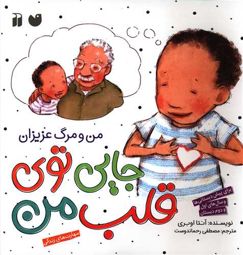 جایی توی قلب من (تحقیقات ذکر)