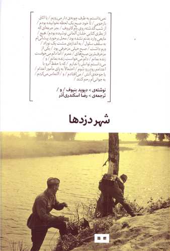 شهر دزدها (هيرمند)