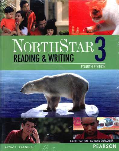 NorthStar  Reading&Writing 3