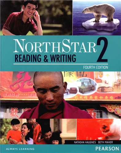 NorthStar Reading&Writing 2