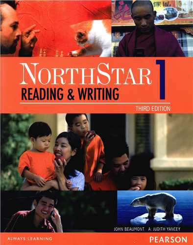 NorthStar  Reading&Writing 1