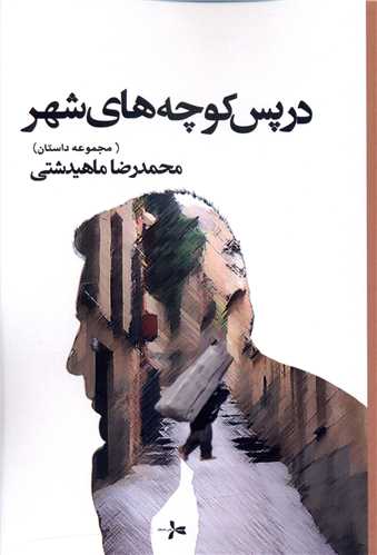 در پس کوچه های شهر 