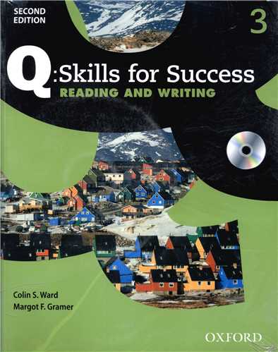 Q.Skill for Success 3
