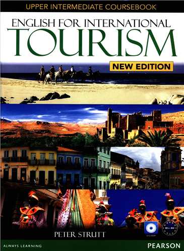 Eng For International Tourism