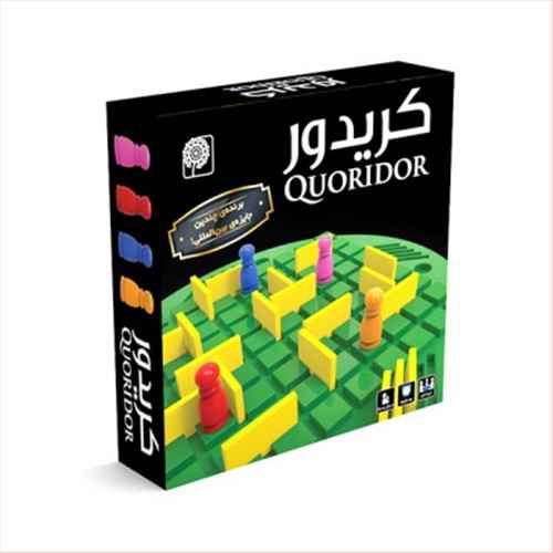 بازی کریدور (ک12)