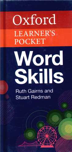 Oxford Pocket Word SKILLS (جنگل)
