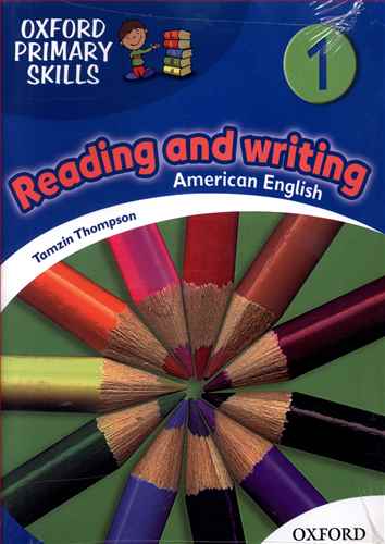 Reading and Writing  1