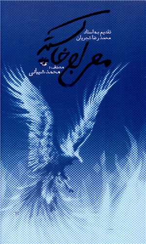 معراج خاکستر 