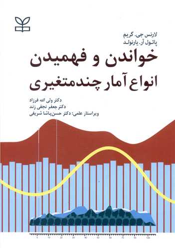 خواندن و فهمیدن انواع آمار چند متغیری (رشد)