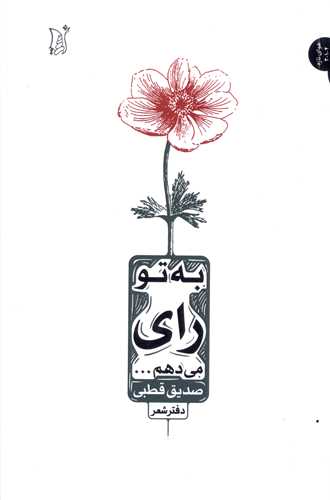 به تو رای میدهم 