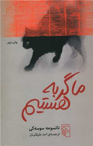 ما گربه هستیم 