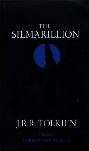 The Silmarillion (جنگل)