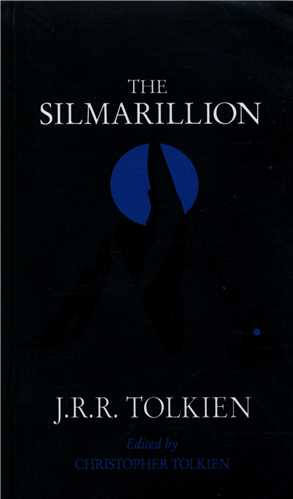 The Silmarillion