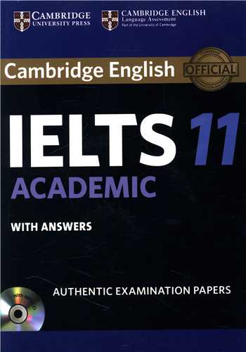 Cambridge Ielts