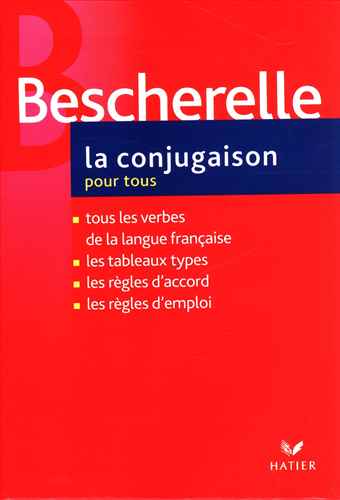 Bescherelle (جنگل)