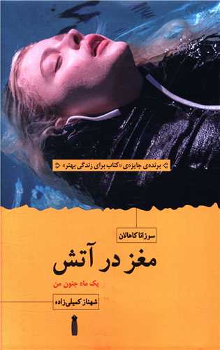 مغز در آتش 