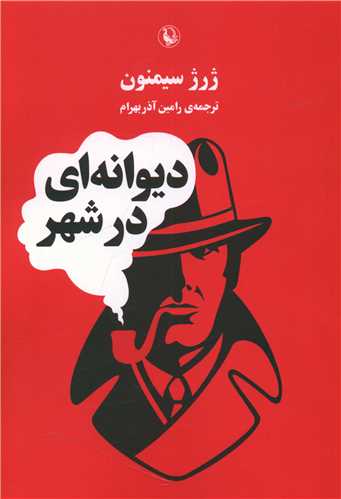 دیوانه‌ای در شهر 
