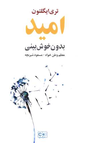 امید بدون خوش بینی 