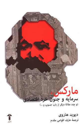 مارکس سرمايه و جنون خرد اقتصادي (آشيان)