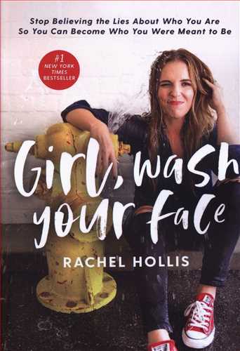 Girl wash your Face صورتت را بشور دختر