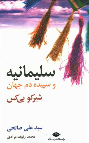 سلیمانیه و سپیدهدم جهان