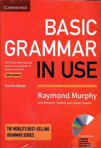 Basic Grammar in Use With Answers