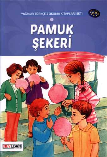Pamuk Sekeri (جنگل)