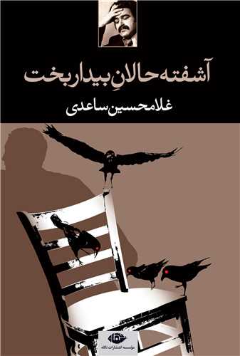 آشفته‌حالان بیداربخت 