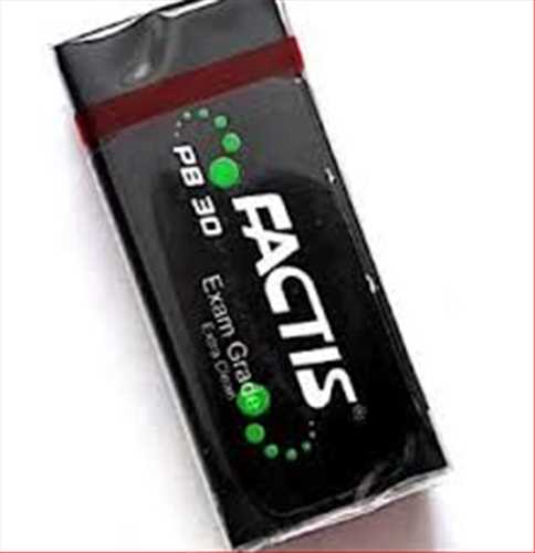 پاک کن (مشکی)(pb30)