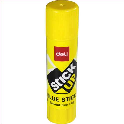 چسب (ماتيکي)(15گرم)(دلي)