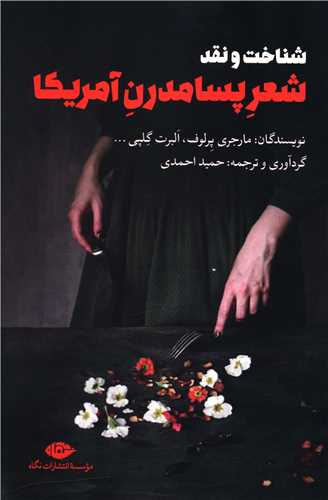 شناخت و نقد شعر پسامدرن آمریکا 