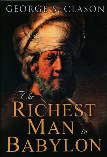 The Richest Man in Babylon ثروتمند ترین مرد بابل
