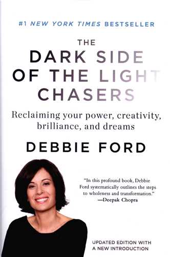 The Dark Side of The Light Chasers نیمه تاریک وجود (معیارعلم)
