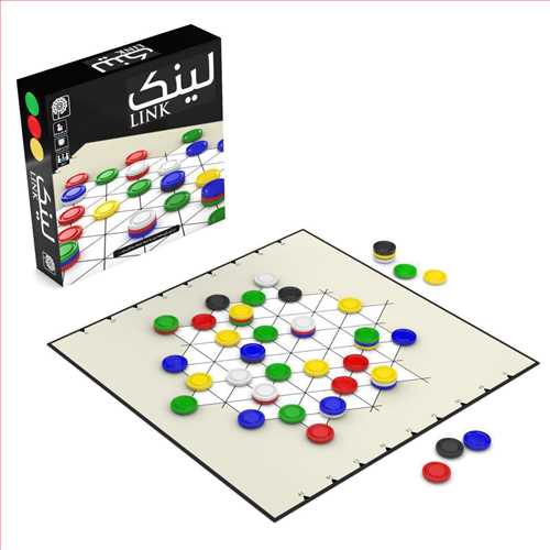 بازی لینک (ک12)