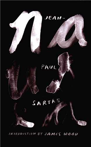 Nausea  تهوع (معيار انديشه)