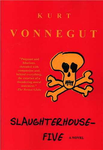 Slaughterhouse Five سلاخ خانه شماره پنج