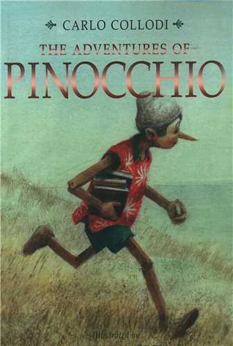 The Adventures of Pinocchio  ماجرا های پینوکیو