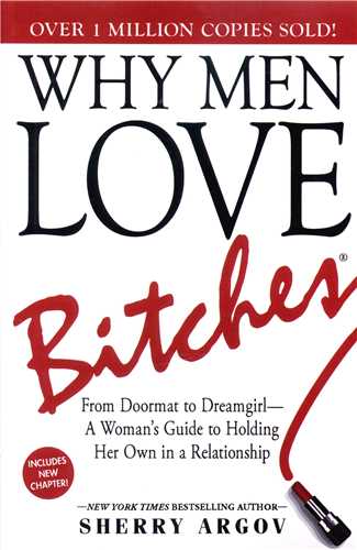 Why Men LOVE Bitches زنان زیرک