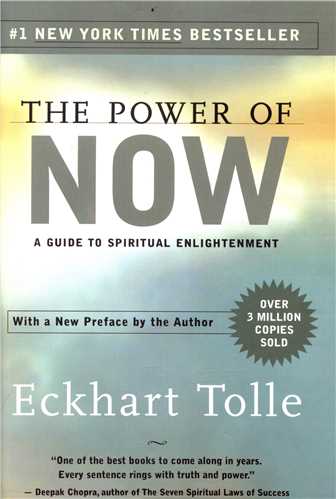 The Power Of NOW  قدرت عادت 