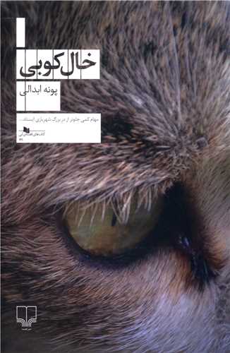 خال کوبي (چشمه)