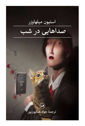 صداهایی در شب 