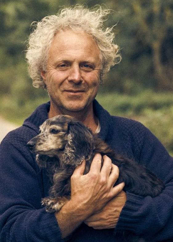 پسرک، موش کور، روباه و اسب