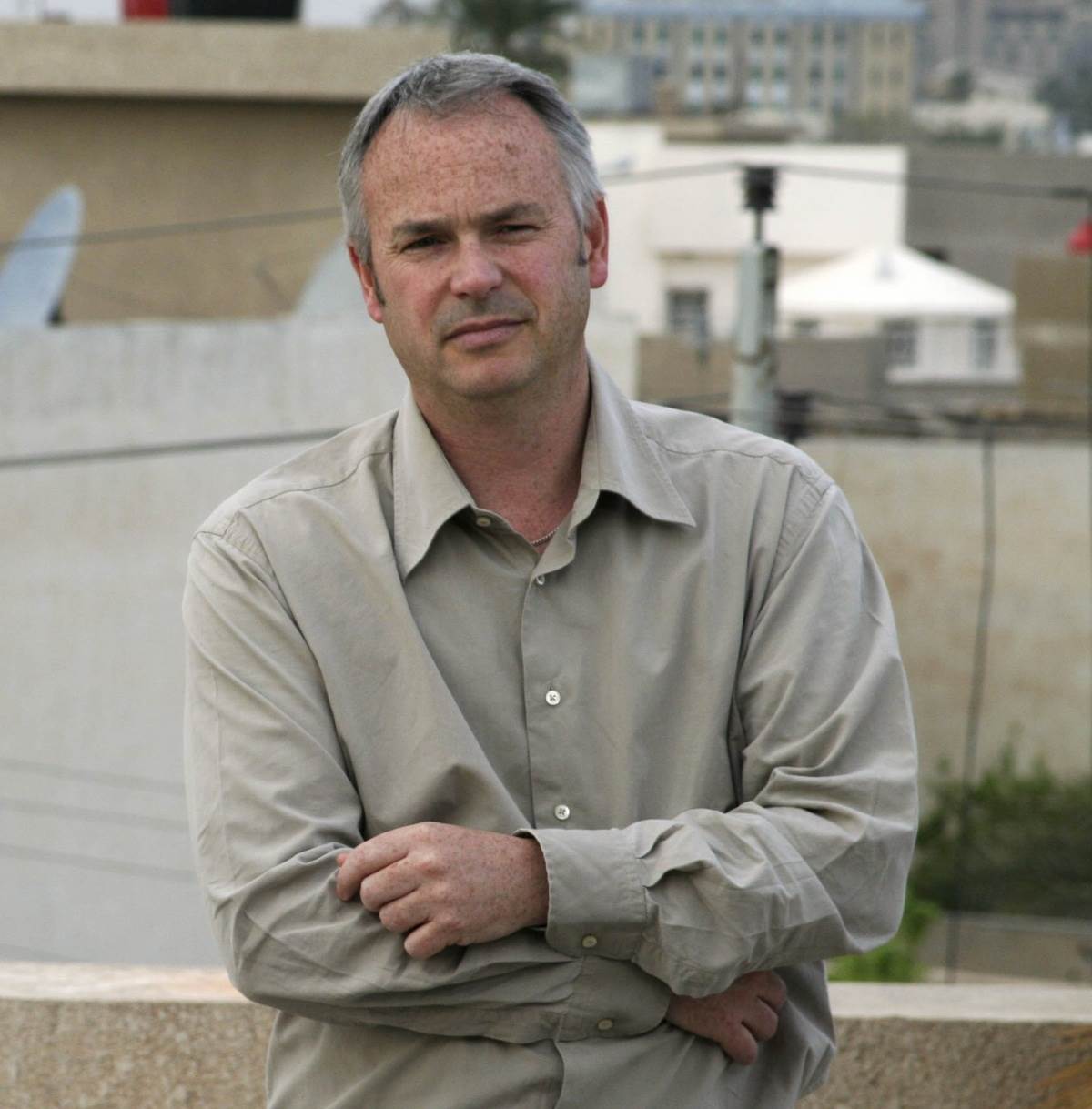 در اسارت جغرافیا