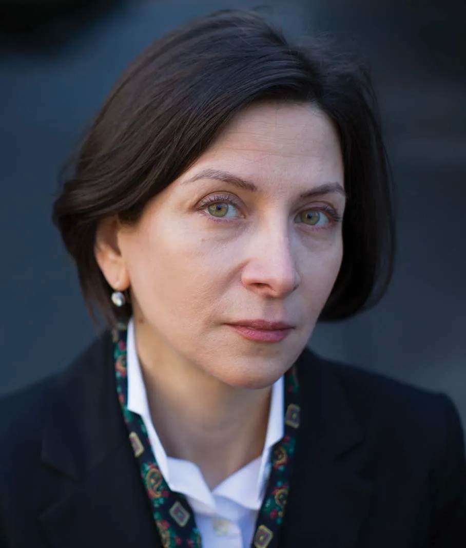 گذشته ي رازآميز