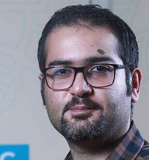 سمت چپ اتاق اول