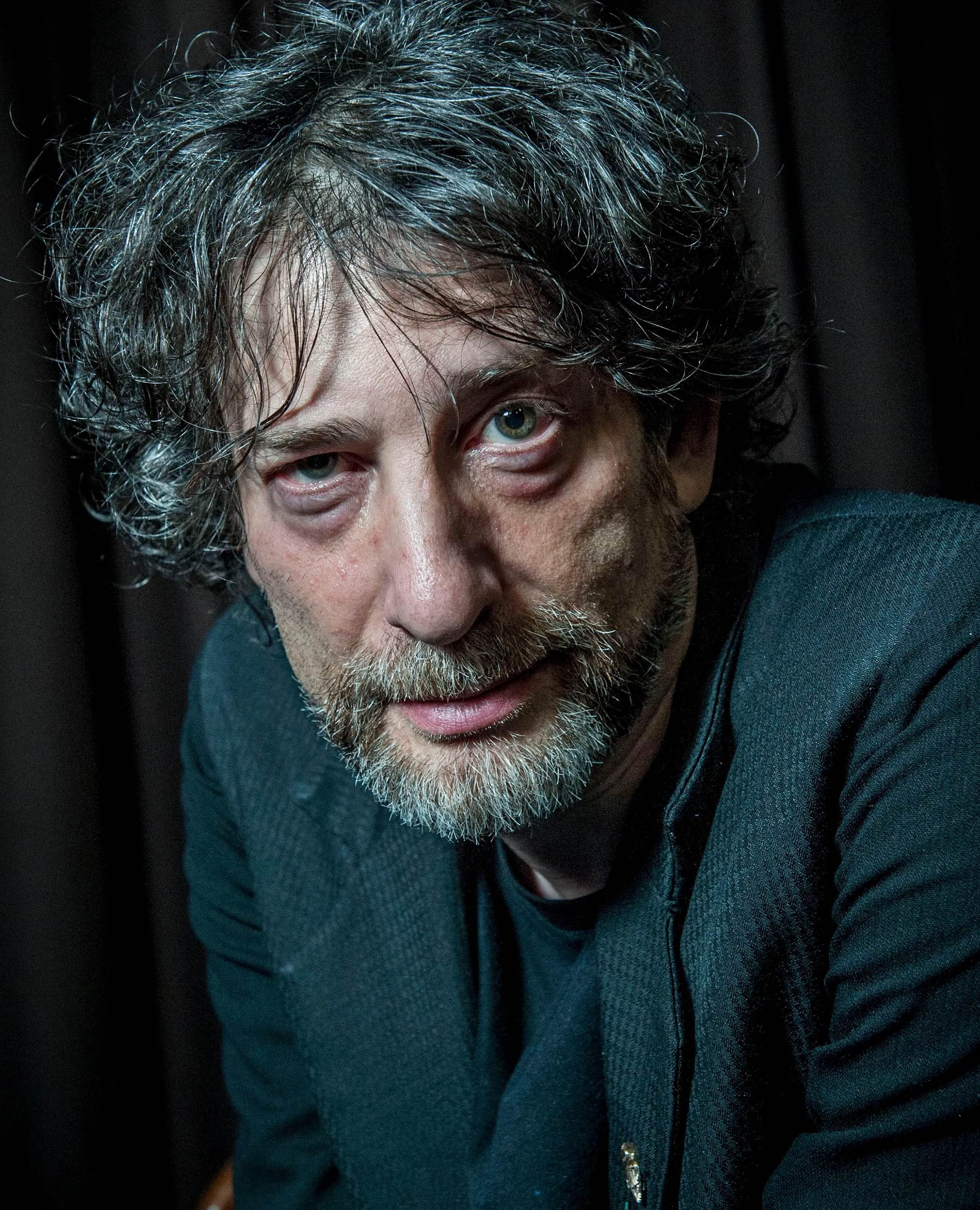 کتاب گورستان