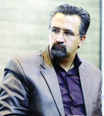 بازنگری قانون اساسی