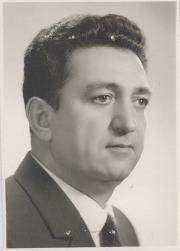 خاطرات مئیر عزری