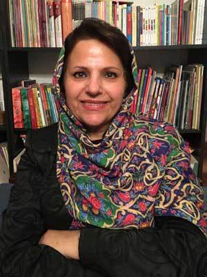 رمان کودک انگشت جادویی